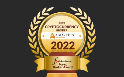 new award crypto